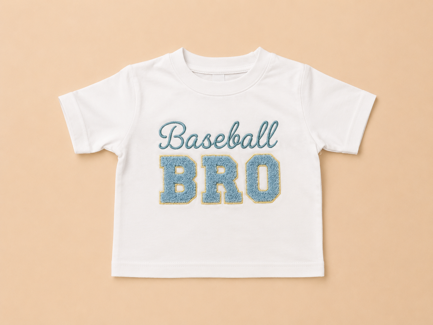 Baseball Bro Set ⚾