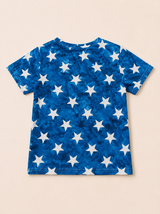 Stars & Stripes Tee