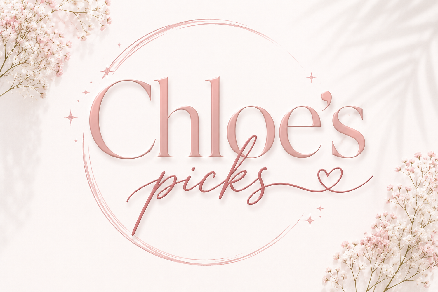 Chloe's Picks