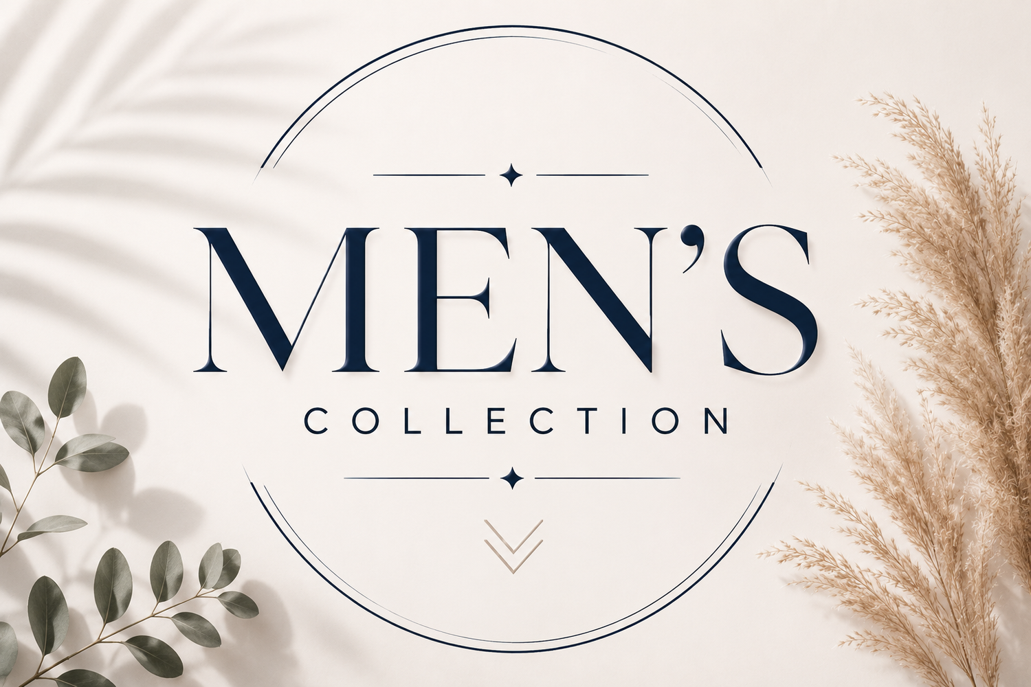 Men’s Collection