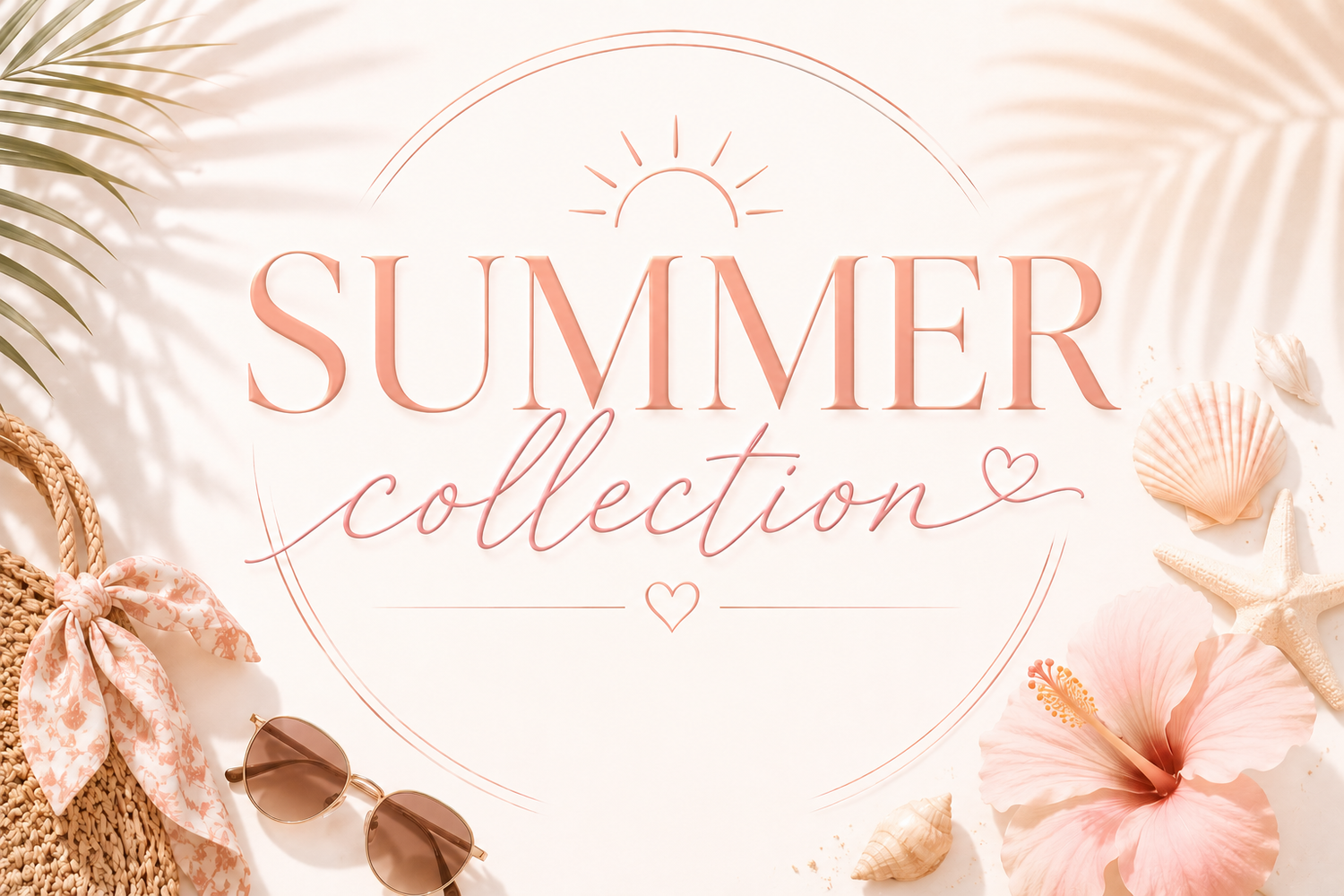Summer Collection
