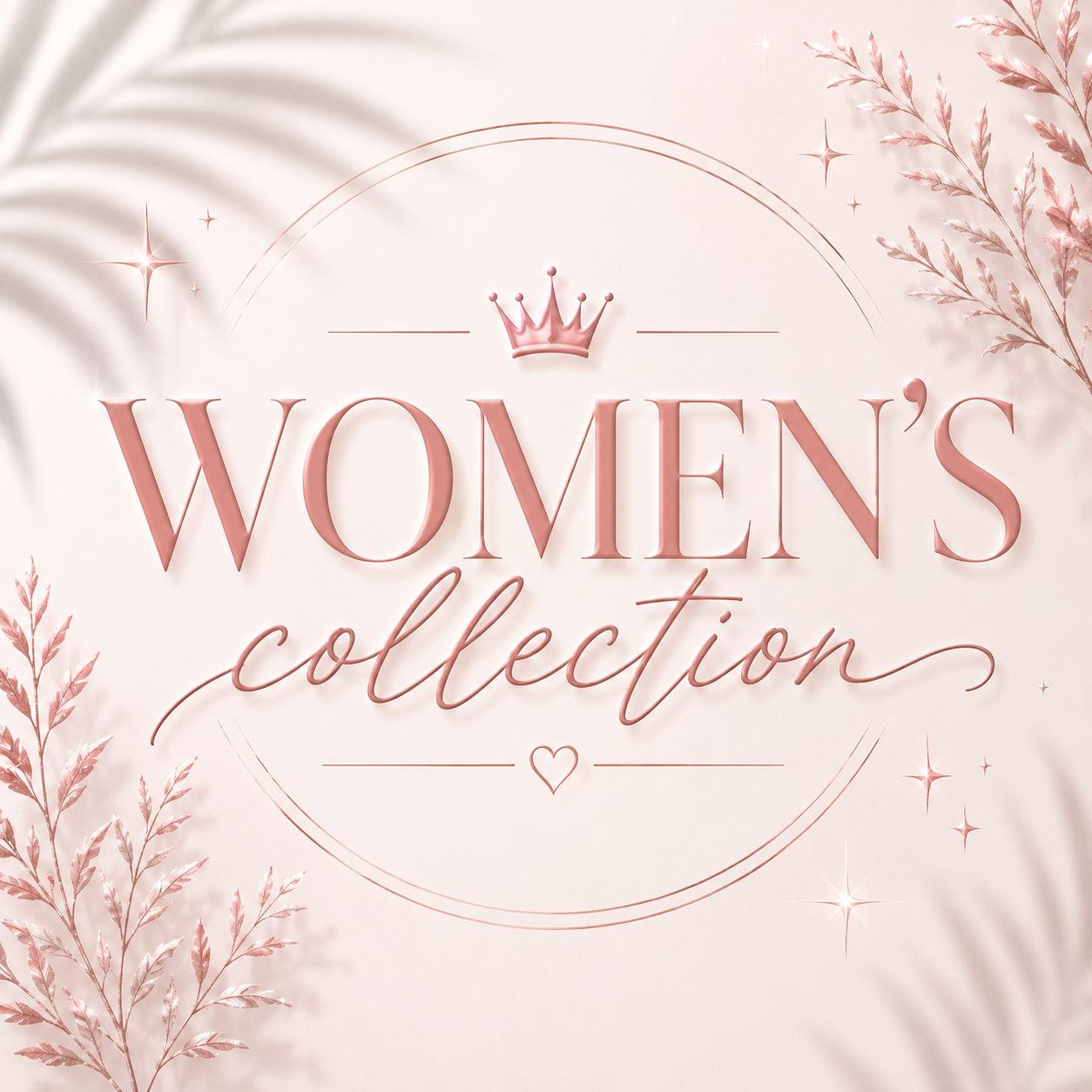Womens Collection