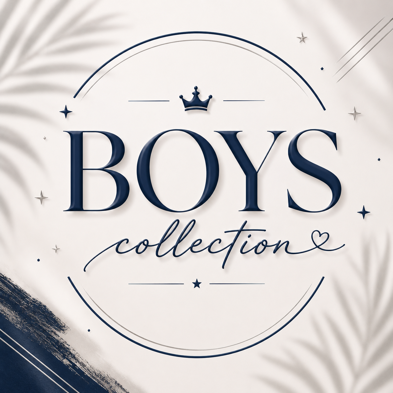 Boys Collection