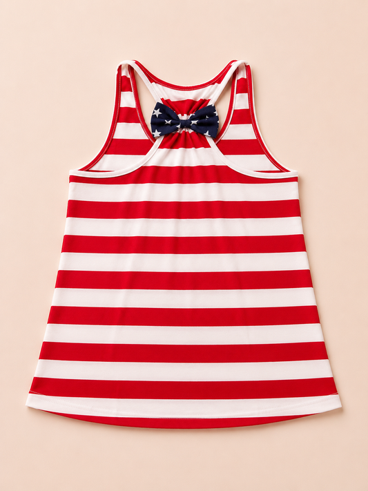 All-American Dreams Tank 🇺🇸