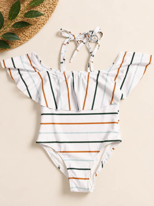 Sandbar Stripe Swimsuit