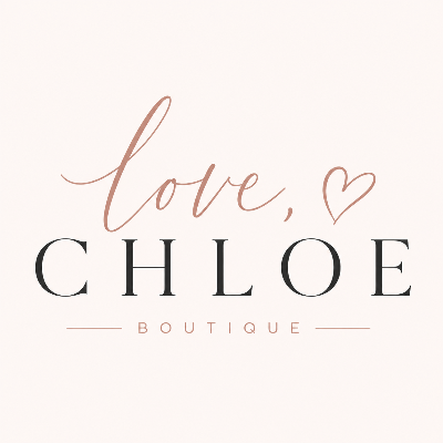 Love, Chloe
